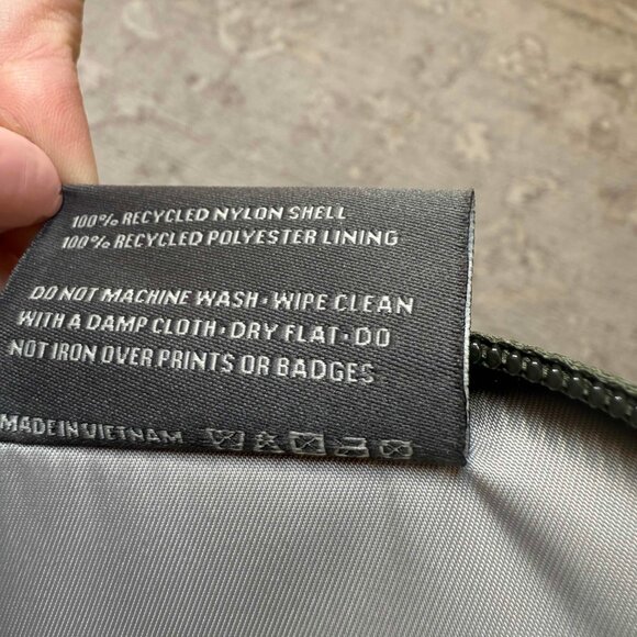 NWT - Urth Norite Camera Insert – Medium, Moss Green (New with Tags) - Picture 11 of 11